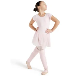 Capezio Harmonie 12" Pamper Legwarmer - Child