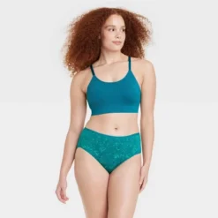 Women's 6pk Fashion Print Briefs - Auden™ Multi -Best Clothing Store GUEST 94f182dd 986b 40fd 95e6 7011dce16aa6