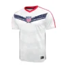 United States Soccer Federation USA Adult Shirt - White 1 United States Soccer Federation USA Adult Shirt - White -Best Clothing Store GUEST 952b6f82 0516 488e bb65 e113b8e8f088