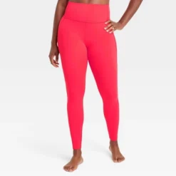 Women's Everyday Soft Ultra High-Rise Pocketed Leggings 27" - All In Motion™ -Best Clothing Store GUEST 95488e34 d681 414a a896 ebe19b6052a4