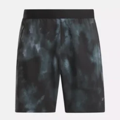 Reebok Speed 3.0 Allover Print Shorts -Best Clothing Store GUEST 95542e93 e801 4644 8fae 5d7649890807