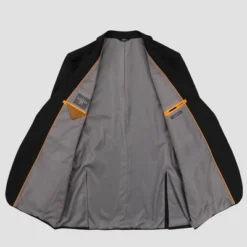 Haggar H26 Men's Tailored Fit Premium Stretch Suit Jacket -Best Clothing Store GUEST 96189ed2 af4c 4019 9863 b807aaf453f6