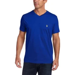 U.S. Polo Assn. Men's V-Neck Tee -Best Clothing Store GUEST 96fcf444 caee 48e3 8cd2 07df594c4674