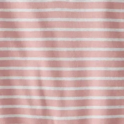 Little Planet By Carter's Baby Striped Jumpsuit - Rose Pink -Best Clothing Store GUEST 970f3189 1057 4487 b58b ceb07289769c