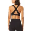 Anne Cole Active - Women's X Back Max Support Bra Top
