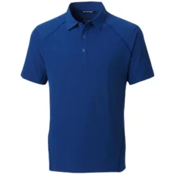 Cutter & Buck Response Woven Polo Shirt -Best Clothing Store GUEST 97733834 7b40 44e7 9eba 4533ffba899b