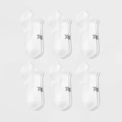 Women's Cushioned 6pk Low Cut Athletic Socks - All In Motion™ 4-10 9 Women's Cushioned 6pk Low Cut Athletic Socks - All In Motion™ 4-10 -Best Clothing Store GUEST 979a6d2e 7d7d 44ca a675 724eed487dcb
