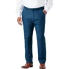 KS Island By KingSize Men's Big & Tall ™ Linen Blend Plain Front Dress Pants -Best Clothing Store GUEST 97d10ab7 1b01 49e6 85fb 122438178006