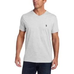 U.S. Polo Assn. Men's V-Neck Tee -Best Clothing Store GUEST 97f16947 b66d 47c5 a62b 439a7da6d2bf