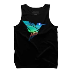 Men's Design By Humans Nature Sparrow By Clingcling Tank Top 9 Men's Design By Humans Nature Sparrow By Clingcling Tank Top -Best Clothing Store GUEST 9935cb30 769c 46fd b9d2 316784eac83c