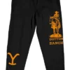 Yellowstone Cowboy Graphic Unisex Adult Black Jogger Pants 2 Yellowstone Cowboy Graphic Unisex Adult Black Jogger Pants -Best Clothing Store GUEST 9950a278 bc46 49ee 9c82 8068e9efcb51