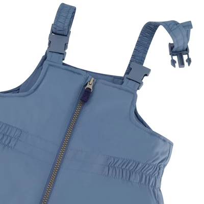 OshKosh B'gosh® Toddler Boys' Camouflage Snow Bib And Jacket Set Blue 24M 6 OshKosh B'gosh® Toddler Boys' Camouflage Snow Bib And Jacket Set Blue 24M - Image 4