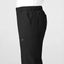 Wink Men's Flat Front Cargo Scrub Pant -Best Clothing Store GUEST 99ba07f4 60f4 46be 9fc2 d4d518acb673