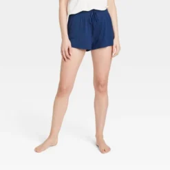 Women's Beautifully Soft Pajama Shorts - Stars Above™ -Best Clothing Store GUEST 9a1f86b4 2383 4698 bdf1 38a625b73127