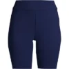 Lands' End Women's High Rise Starfish 9" Bike Shorts -Best Clothing Store GUEST 9a61a253 62cd 49cd 92eb 967f48cc2a09