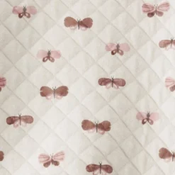 Little Planet By Carter’s Baby Girls' 2pc Double Knit Butterflies Top And Bottom Set - Purple -Best Clothing Store GUEST 9a90c3b7 2b82 4144 8bcd e998b45f9ac7