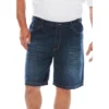 Liberty Blues Men's Big & Tall 5 Pocket Denim Shorts By -Best Clothing Store GUEST 9ab91665 6a23 48fb bf79 442203234ac6