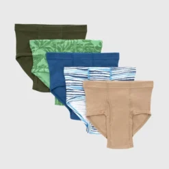 Hanes Boys' 5pk Pure Briefs - Colors May Vary -Best Clothing Store GUEST 9b1746d9 6dd0 426c 8626 04291111ff34
