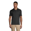 School Uniform Young Men's Short Sleeve Rapid Dry Polo Shirt -Best Clothing Store GUEST 9b770b8b 1332 421b a09b dcc98b48bc42