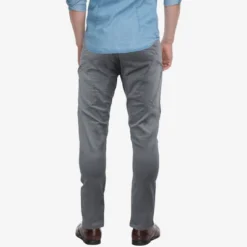 X RAY Men's Slim-Fit Stretch Twill Cargo Pants