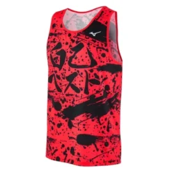 Mizuno Men's Printable Singlet -Best Clothing Store GUEST 9d494d5a 4ec1 458e ba3f 2c13b9232382