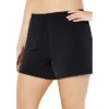 Swimsuits For All Women’s Plus Size Relaxed Fit Swim Short -Best Clothing Store GUEST 9e133879 3140 4c2c 9218 557693e6f861