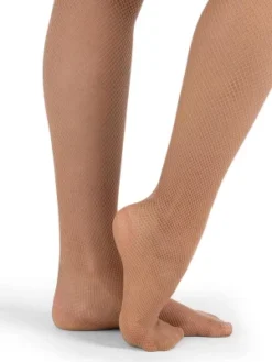 Capezio Women's Studio Basics Fishnet Seamless Tight -Best Clothing Store GUEST 9ea4beed a447 4478 84a4 7a5efb2720a0