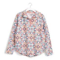 Vera Bradley French Terry Pullover 14 Vera Bradley French Terry Pullover -Best Clothing Store GUEST 9fa25db4 ce66 4b54 929b afd14041bab9