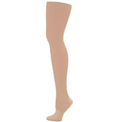 Capezio Ultra Soft Self Knit Waistband Stirrup Tight - Girls & Toddler -Best Clothing Store GUEST a021af9f c1cc 4382 9075 2c3a577c8e5e