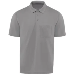 Red Kap® Men's Short Sleeve Performance Knit® Pocket Polo -Best Clothing Store GUEST a138a2c1 895a 4aaa a2dd 3448833f2ce1