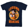 Dragon Ball Z Legend In The Making Youth 3-Pack Crew Neck Short Sleeve T-shirts -Best Clothing Store GUEST a14d696d aa67 4036 8c79 6398f92a29ba