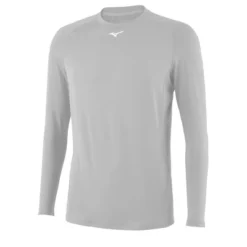 Mizuno Youth Long Sleeve Compression Top -Best Clothing Store GUEST a155baa1 bd62 4963 ae87 fe277f82f0c6 1