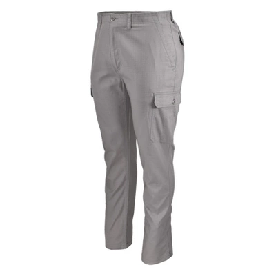 WEARFIRST Men's Regular Fit 7 Pocket Ripstop Cargo Pant 7 WEARFIRST Men's Regular Fit 7 Pocket Ripstop Cargo Pant - Image 5