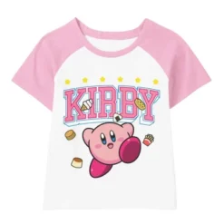 Kirby Youth Girls 4 Pack Tee -Best Clothing Store GUEST a1abb0ba 2db8 4148 9548 f485c54cfebf