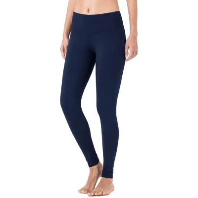 Nicole Miller Super Comfy Fleece Lined Active Leggings - Great For Going Out Or Going Nowhere 6 Nicole Miller Super Comfy Fleece Lined Active Leggings - Great For Going Out Or Going Nowhere - Image 4