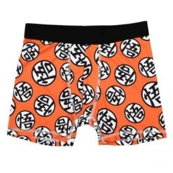 Dragon Ball Z Anime Heroes Multipack Boys Boxer Briefs Boxer Shorts -Best Clothing Store GUEST a1e7105f 0ed8 425d a878 7d329b7bdbb3