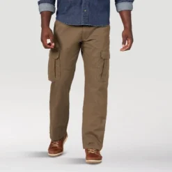 Wrangler Men's Relaxed Fit Flex Cargo Pants 21 Wrangler Men's Relaxed Fit Flex Cargo Pants -Best Clothing Store GUEST a25a3e1c 055b 4cfa 87e9 584384fa5fa6