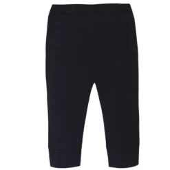 Touched By Nature Baby And Toddler Organic Cotton Pants 4pk, Milk -Best Clothing Store GUEST a2b84552 ce33 44d5 9bab aff699e1f85c