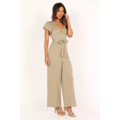 Petal And Pup Womens Orin Jumpsuit -Best Clothing Store GUEST a304c2fb 7aee 46dc 9134 081bd9b9cbac