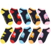 Pacman Arcade Classic Video Game 5 Pack Ankle Socks Multicoloured 1 Pacman Arcade Classic Video Game 5 Pack Ankle Socks Multicoloured -Best Clothing Store GUEST a3326d4d 65dc 4b6c bbc8 97cd5fcf1a35