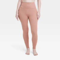 Women's Everyday Soft Ultra High-Rise Pocketed Leggings 27" - All In Motion™ -Best Clothing Store GUEST a39bad27 6efd 49ba b187 0d79a118c681