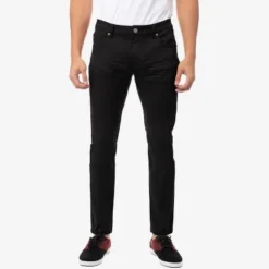 X RAY Men's Slim Fit Stretch Commuter Pants -Best Clothing Store GUEST a40ede82 060e 4b5a 909b b93c44c7303e