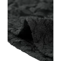 Agnes Orinda Women's Plus Size Lace Open Front 3/4 Sleeve Long Cardigans 22 Agnes Orinda Women's Plus Size Lace Open Front 3/4 Sleeve Long Cardigans -Best Clothing Store GUEST a46ff5ff d79d 42ec a430 95aa5b47d036