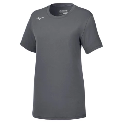Mizuno Women's Short Sleeve Attack Tee 3.0 11 Mizuno Women's Short Sleeve Attack Tee 3.0 - Image 9