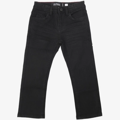 CULTURA Toddler Boy's Jeans 9 CULTURA Toddler Boy's Jeans - Image 7