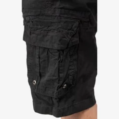 RAW X Men's 12.5" Classic Fit Cargo Shorts (Big & Tall) -Best Clothing Store GUEST a57238c9 b99a 40e4 af3a 2fe55f61b2b1
