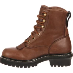 Kids Georgia Boot Little Kids' Waterproof Logger 12 Kids Georgia Boot Little Kids' Waterproof Logger -Best Clothing Store GUEST a5ab33f9 57f0 41f2 81c4 deec8a76ee98
