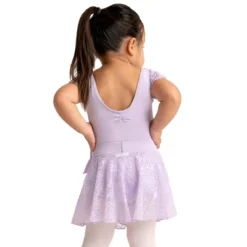 Capezio Children's Collection Pull-On Skirt - Girls -Best Clothing Store GUEST a66297b4 de36 43a3 a0d0 a63843f73c8d
