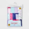 Girls' 14pk Cotton Briefs - Cat & Jack™