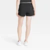 Women's Mid-Rise Run Shorts 3" - All In Motion™ -Best Clothing Store GUEST a751cbd8 86f9 46d5 96fc 7f9c4ae1028b
